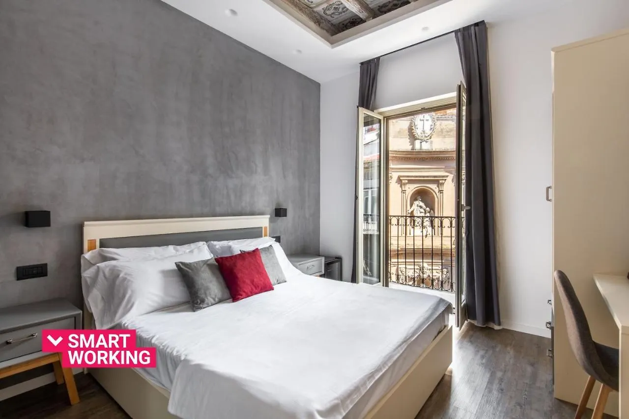 Villena Plaza By Wonderful Italy location