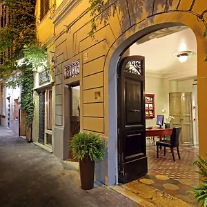 Hotel Boutique Anahi Rome