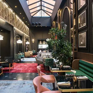 Hotel Umiltà 36 Rome