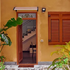  Appartement Al Centro - Maestri Italië
