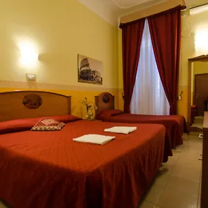 ** Hotel Cherubini Italië