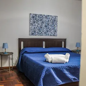 Alexander House Palerme