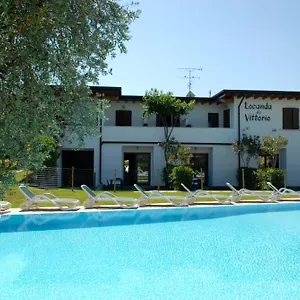Séjour à la campagne Da Vittorio Manerba del Garda