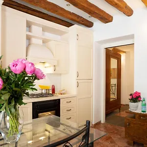 Appartement La Castellana Bergame