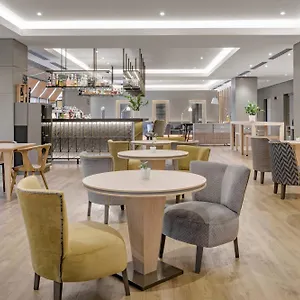 **** Hotel Ac By Marriott Italië
