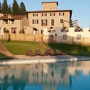 Séjour à la campagne San Filippo Barberino di Val dʼElsa