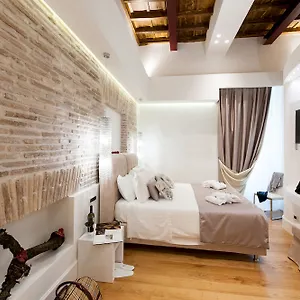 **** Hotel Argentina Residenza Style Italië
