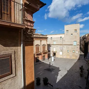 La Stanza Del Vicolo Palermo