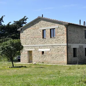 La Colombera In Toscana Gospodarstwo agroturystyczne Roccalbegna
