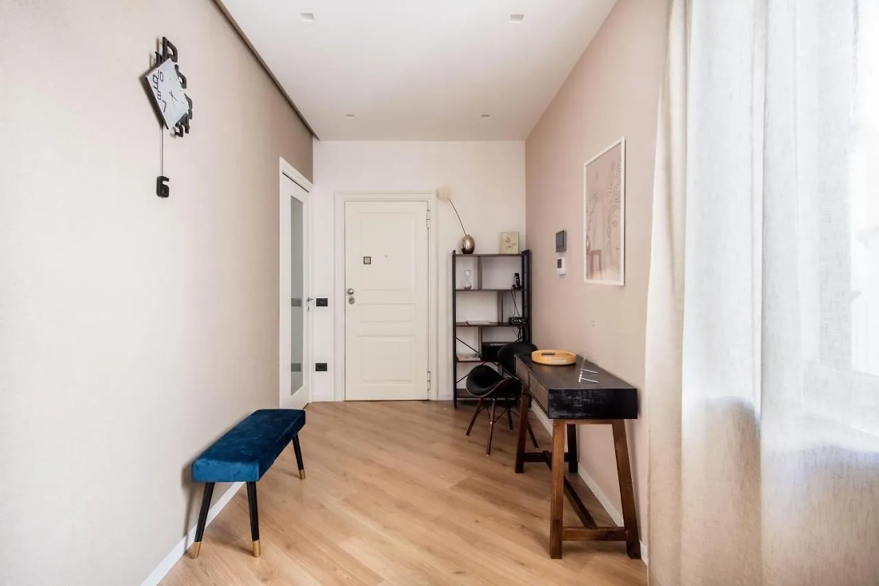 Villena Plaza By Wonderful Italy Palermo Bed & Breakfast