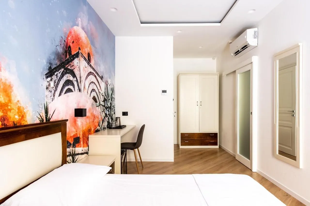 Bed & Breakfast Villena Plaza By Wonderful Italy Palermo